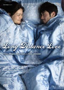 Long Distance Love | Milosc na odleglosc  |   DVD
